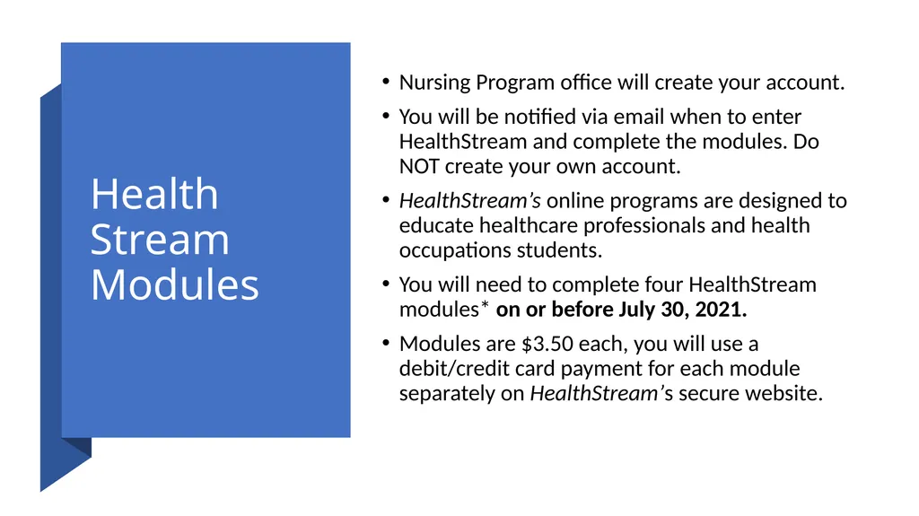 Introduction to Chabot Services Equity Statement - slide 6 of 48