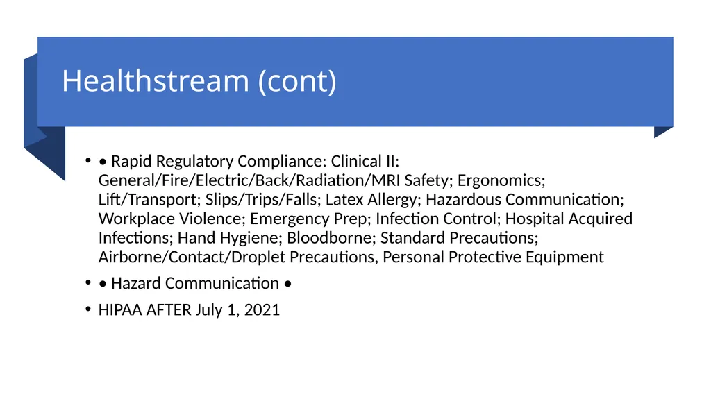 Introduction to Chabot Services Equity Statement - slide 7 of 48