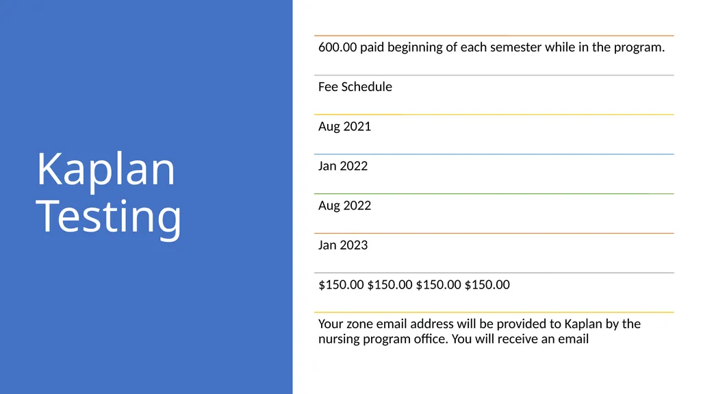 Introduction to Chabot Services Equity Statement - slide 39 of 48
