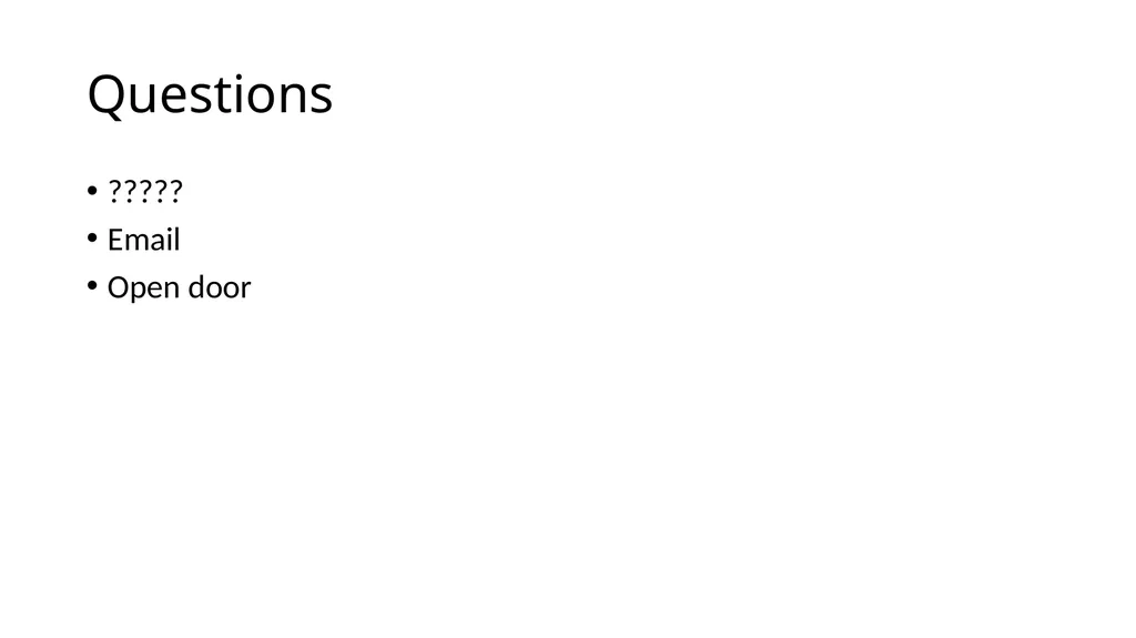 Introduction to Chabot Services Equity Statement - slide 48 of 48