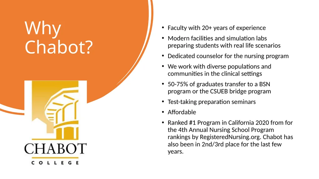 Introduction to Chabot Services Equity Statement - slide 2 of 48