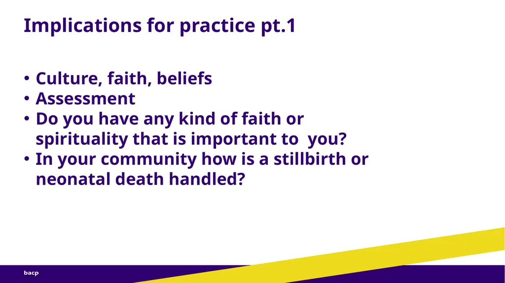 Losing My Baby, Losing Part of Myself Jo Naylor - slide 23 of 29