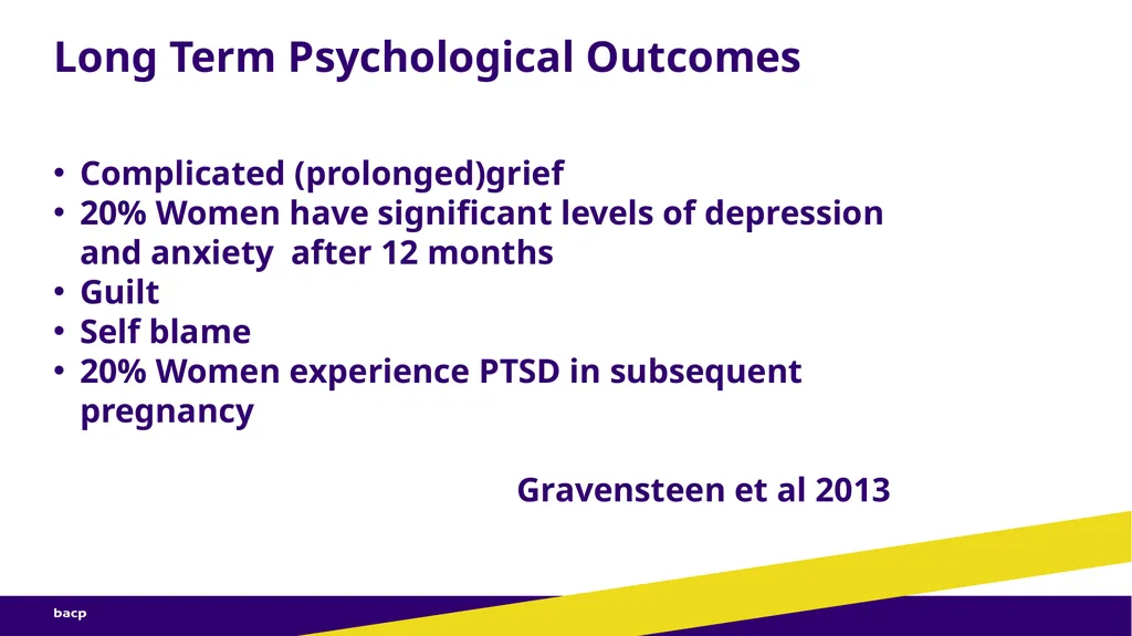 Losing My Baby, Losing Part of Myself Jo Naylor - slide 9 of 29