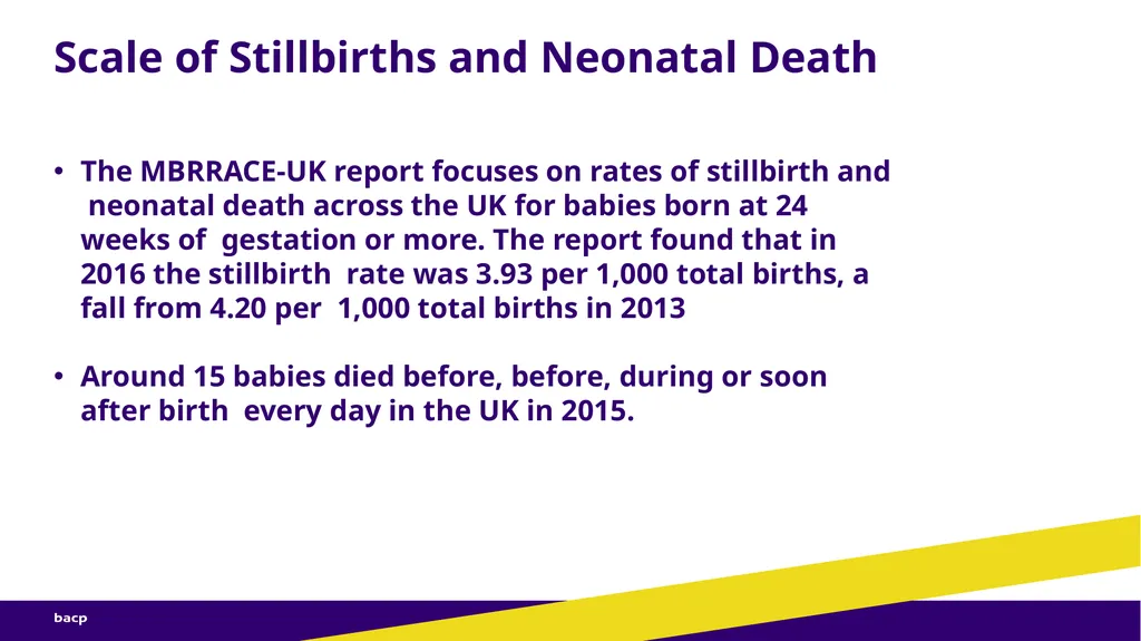 Losing My Baby, Losing Part of Myself Jo Naylor - slide 7 of 29