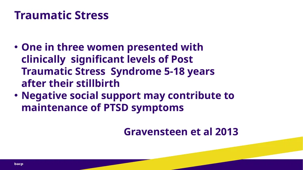 Losing My Baby, Losing Part of Myself Jo Naylor - slide 10 of 29
