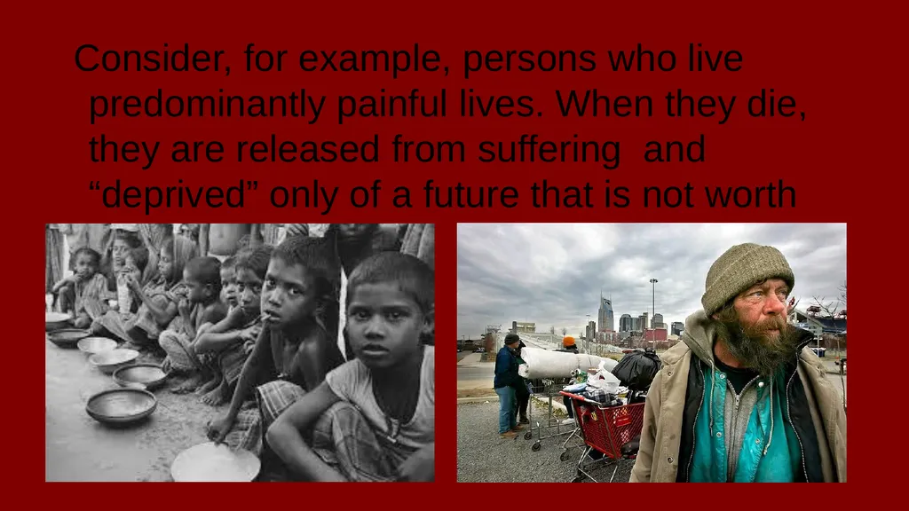 Death: A Propitious Misfortune William Ferraiolo - slide 11 of 16