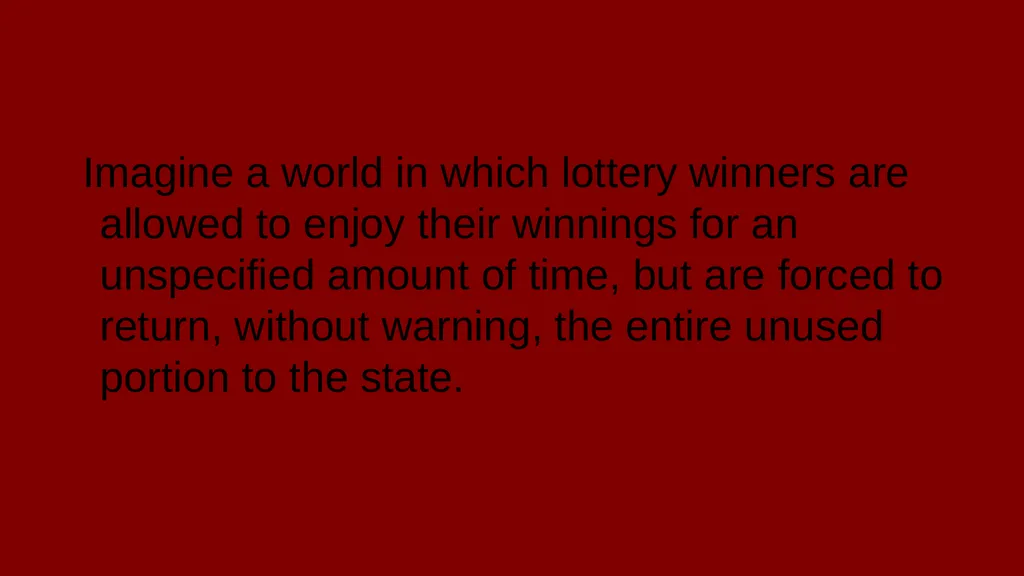 Death: A Propitious Misfortune William Ferraiolo - slide 15 of 16