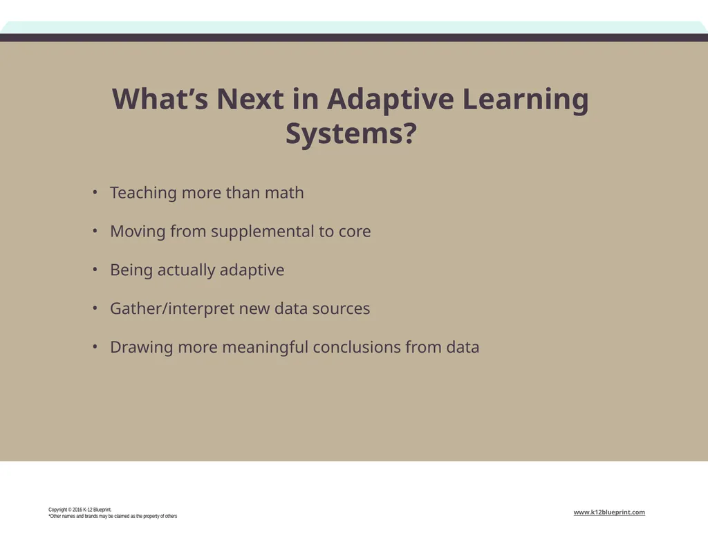 This resource sponsored by Clarity Innovations - slide 11 of 11