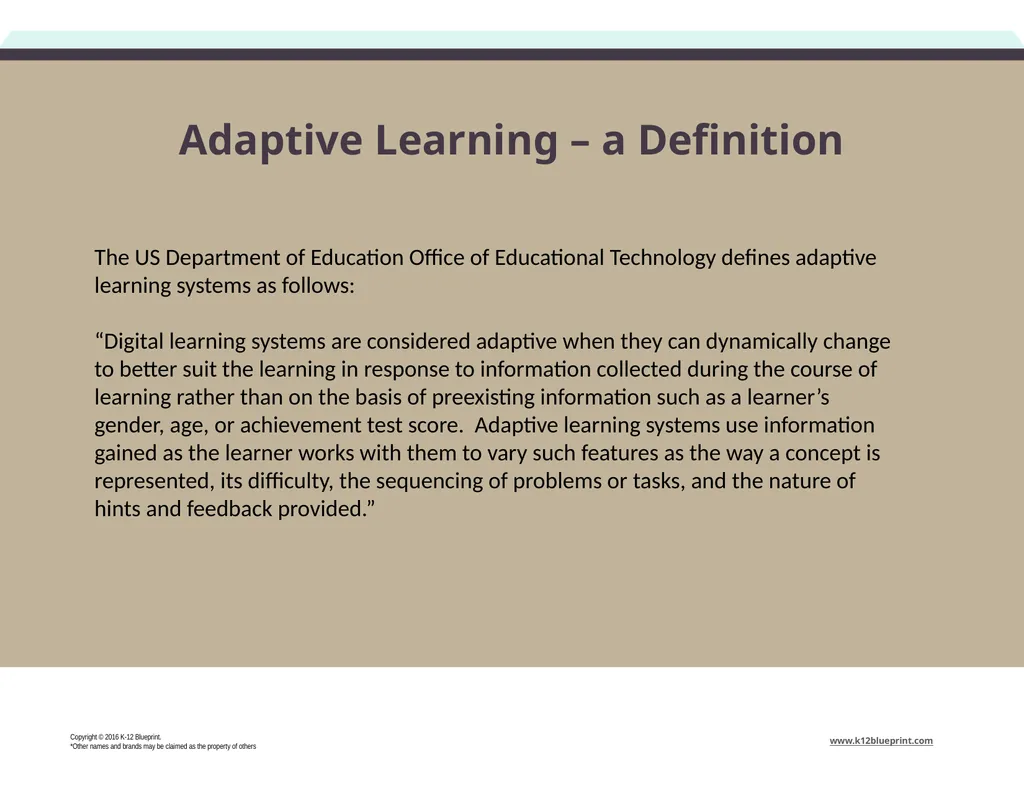 This resource sponsored by Clarity Innovations - slide 3 of 11