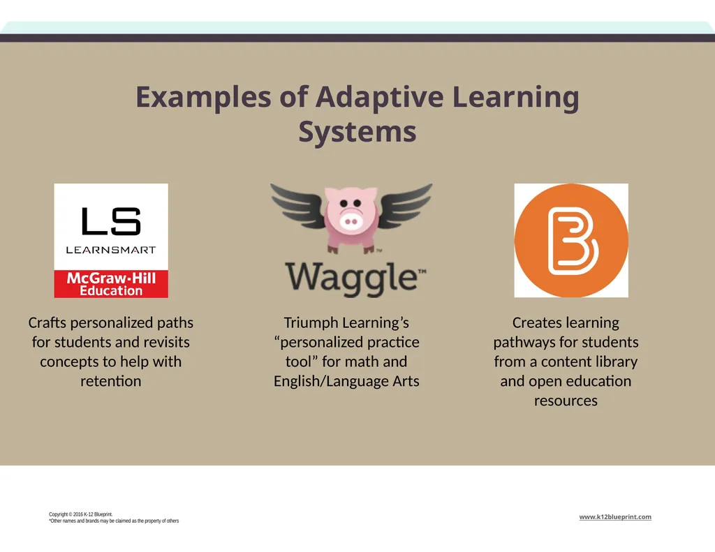 This resource sponsored by Clarity Innovations - slide 8 of 11
