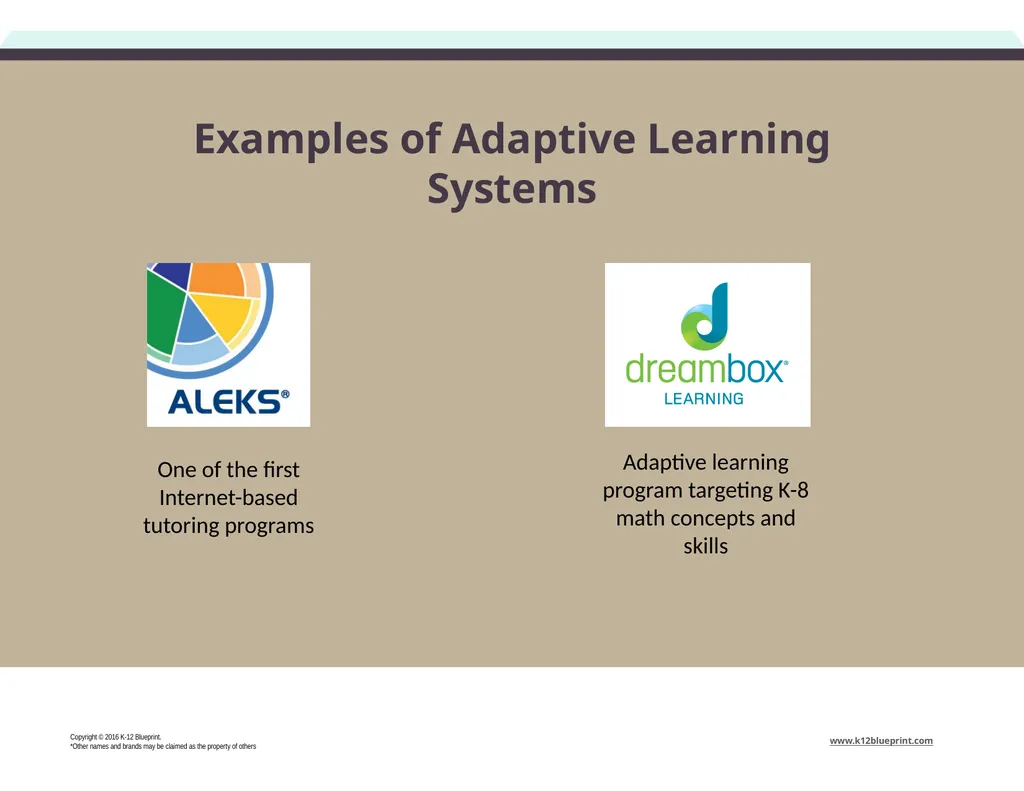 This resource sponsored by Clarity Innovations - slide 9 of 11
