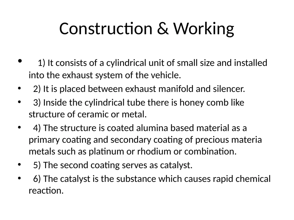 IC Engine testing Purpose of Engine Testing To - slide 31 of 40
