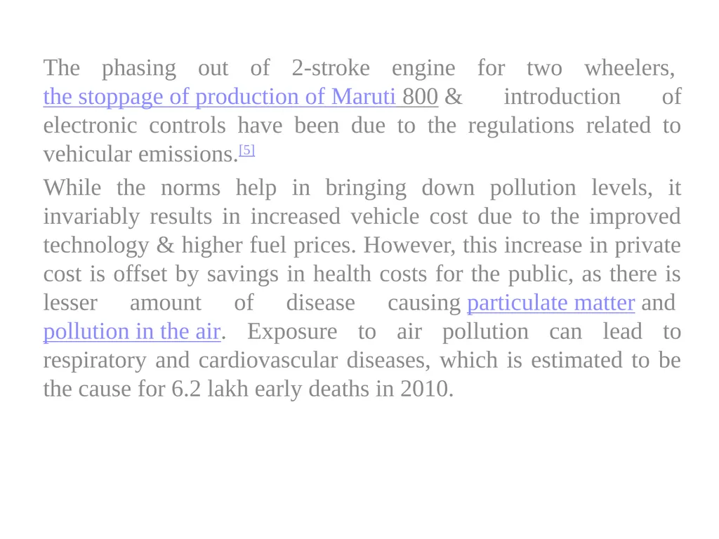 IC Engine testing Purpose of Engine Testing To - slide 40 of 40
