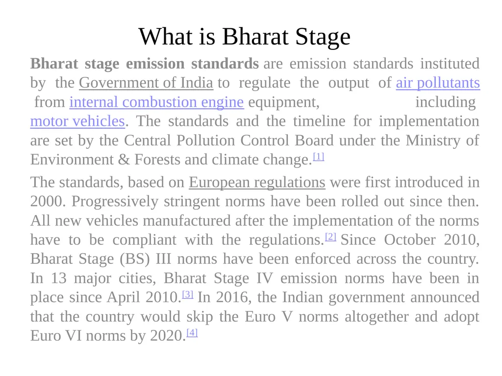 IC Engine testing Purpose of Engine Testing To - slide 39 of 40