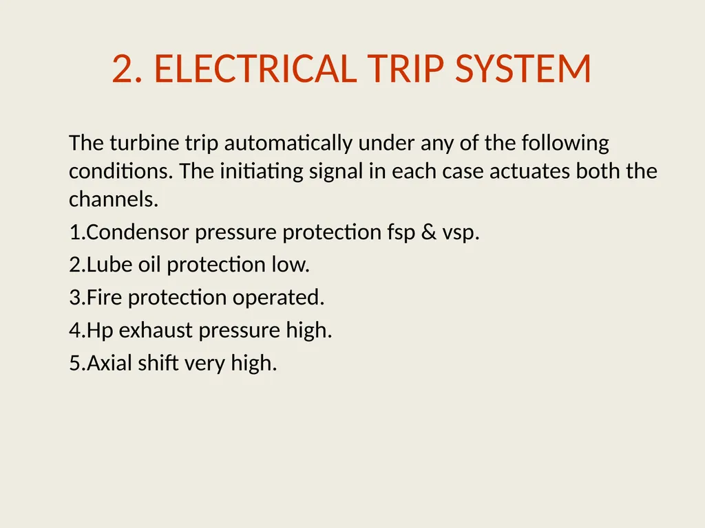 INDUSTRIAL TRAINING BHEL –EDN BANGLORE SARATH T.S - slide 6 of 15