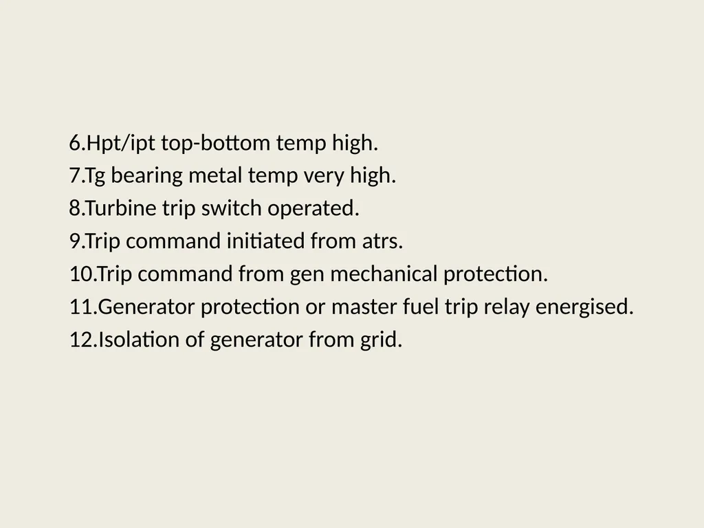 INDUSTRIAL TRAINING BHEL –EDN BANGLORE SARATH T.S - slide 7 of 15