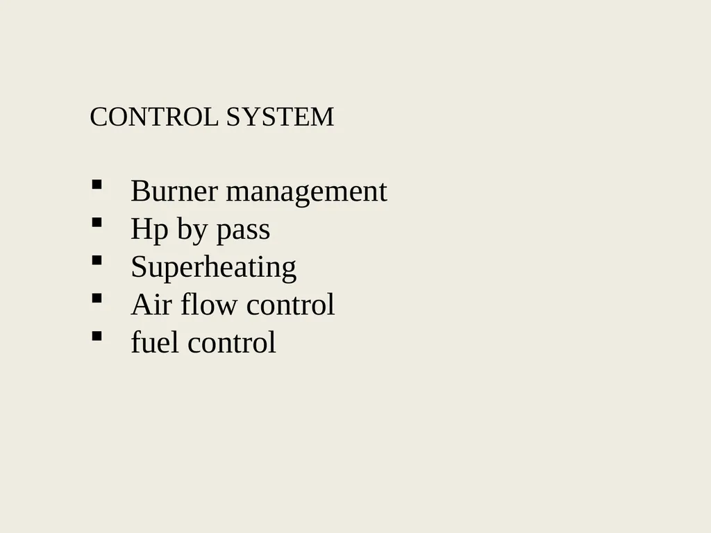 INDUSTRIAL TRAINING BHEL –EDN BANGLORE SARATH T.S - slide 3 of 15