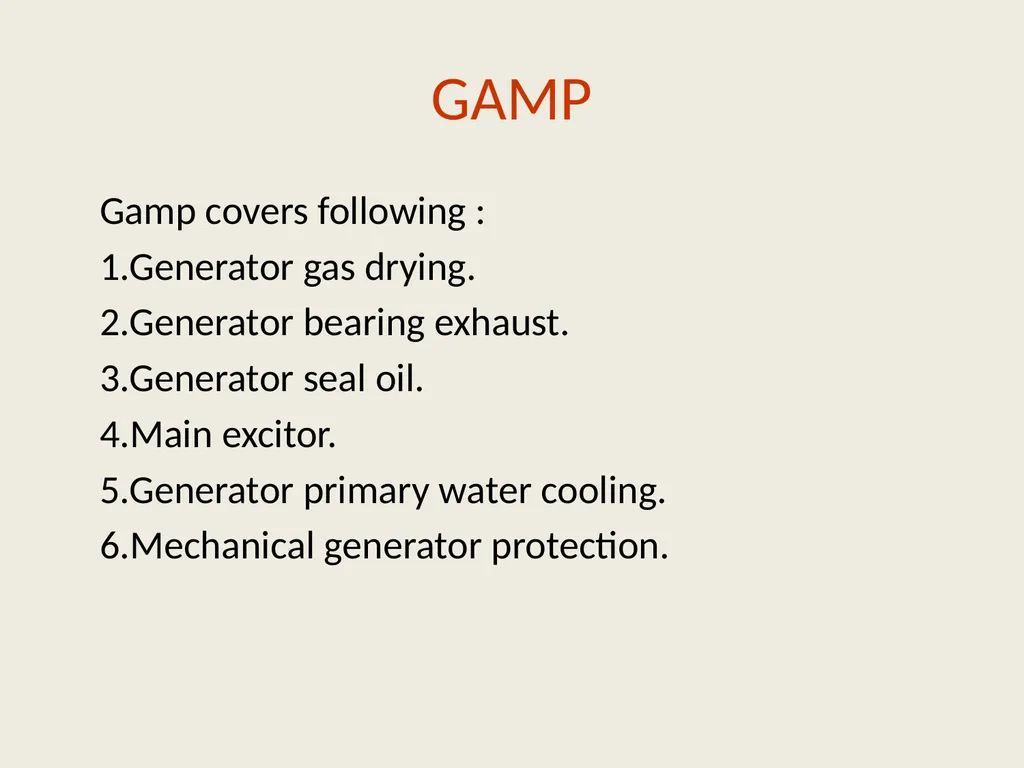 INDUSTRIAL TRAINING BHEL –EDN BANGLORE SARATH T.S - slide 10 of 15