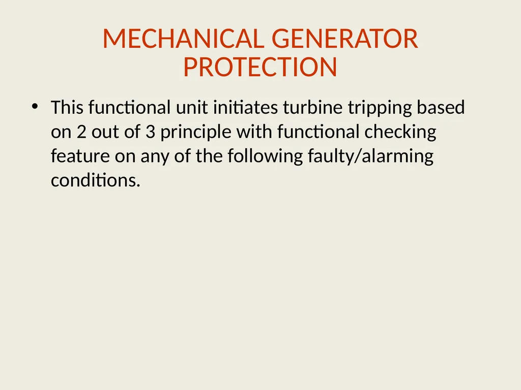 INDUSTRIAL TRAINING BHEL –EDN BANGLORE SARATH T.S - slide 13 of 15