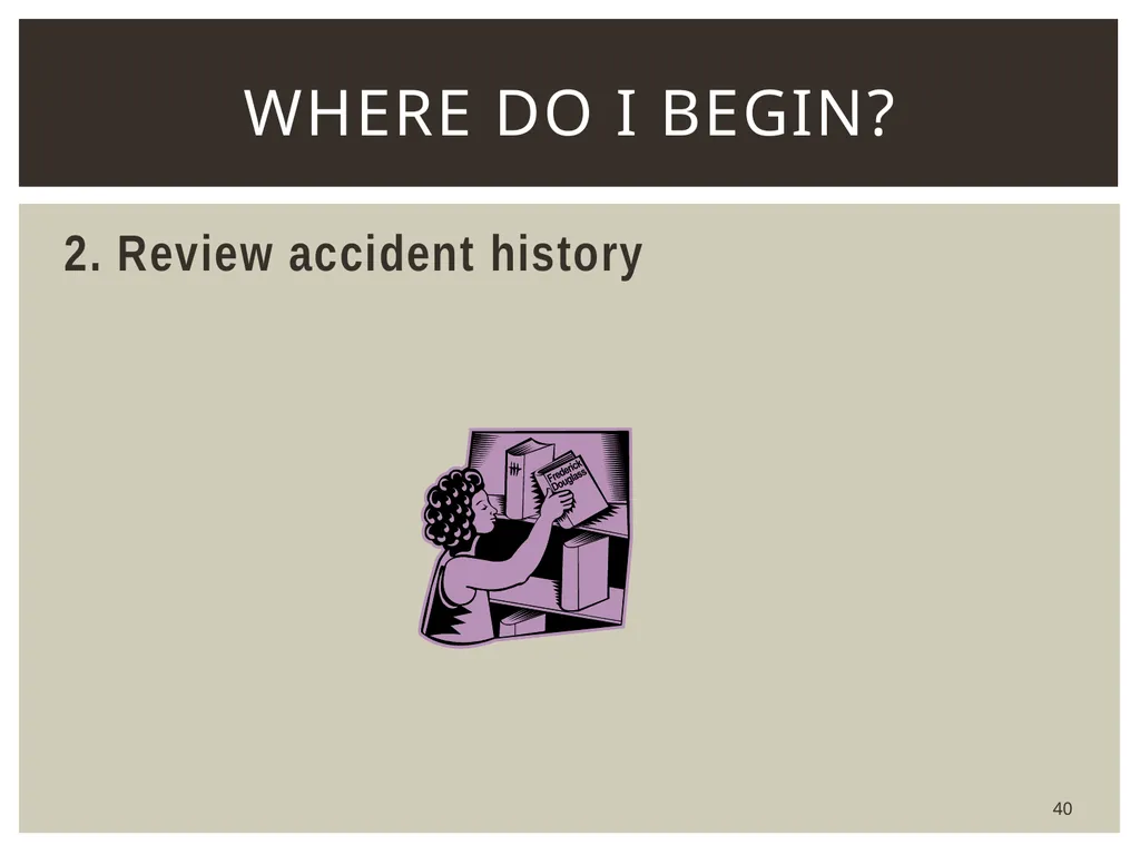 1 Hazard identification and Risk assessment Upon - slide 40 of 52