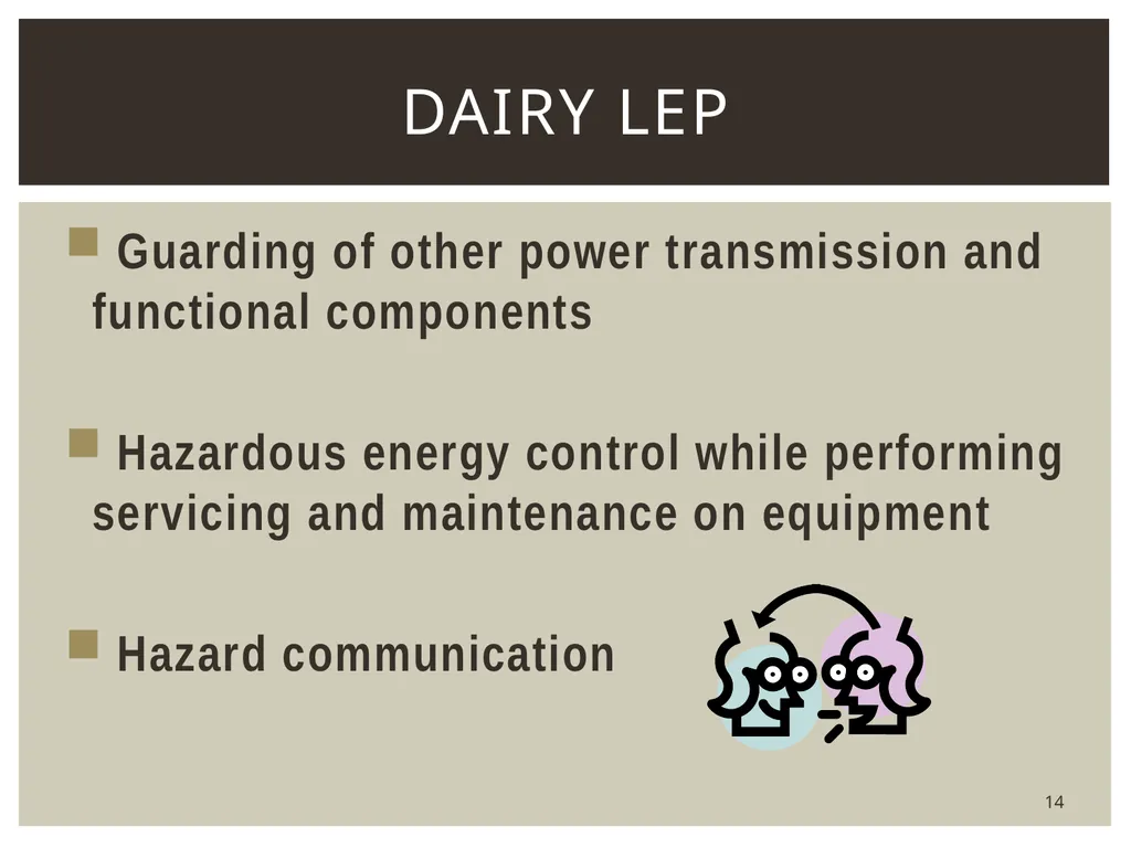 1 Hazard identification and Risk assessment Upon - slide 14 of 52