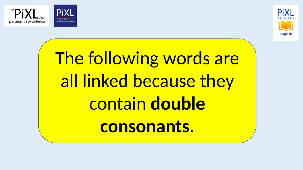 Statutory Spelling List This resource is strictly - slide 2 of 36
