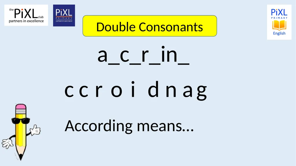 Statutory Spelling List This resource is strictly - slide 8 of 36