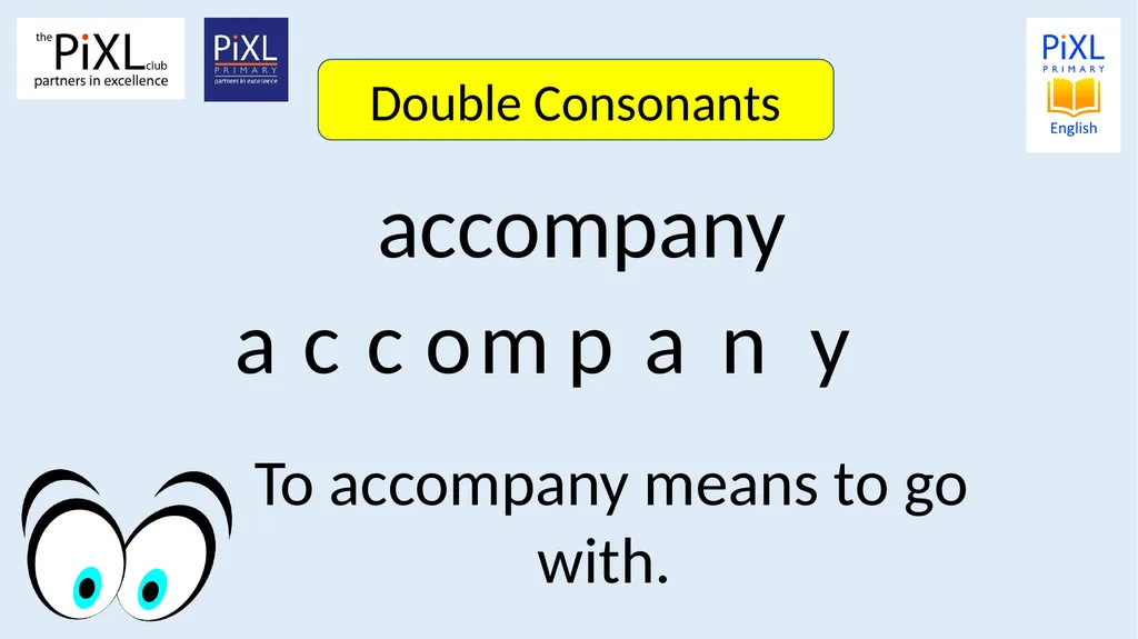 Statutory Spelling List This resource is strictly - slide 5 of 36