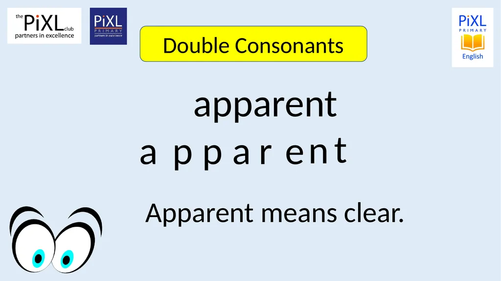 Statutory Spelling List This resource is strictly - slide 11 of 36