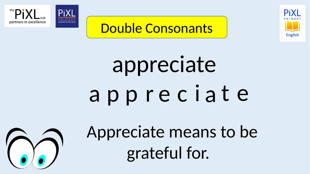 Statutory Spelling List This resource is strictly - slide 13 of 36