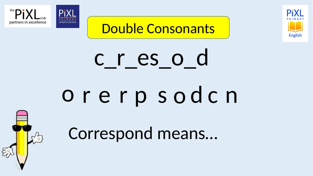 Statutory Spelling List This resource is strictly - slide 24 of 36