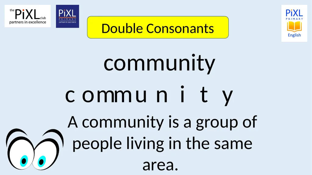 Statutory Spelling List This resource is strictly - slide 21 of 36