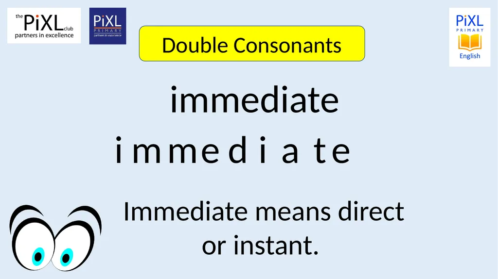Statutory Spelling List This resource is strictly - slide 25 of 36