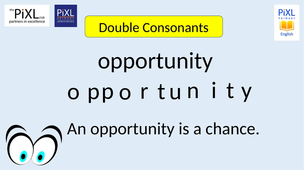 Statutory Spelling List This resource is strictly - slide 31 of 36
