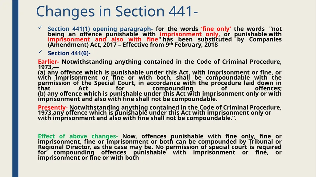 CONCEPTUAL UNDERSTANDING OF COMPOUNDING, - slide 11 of 48
