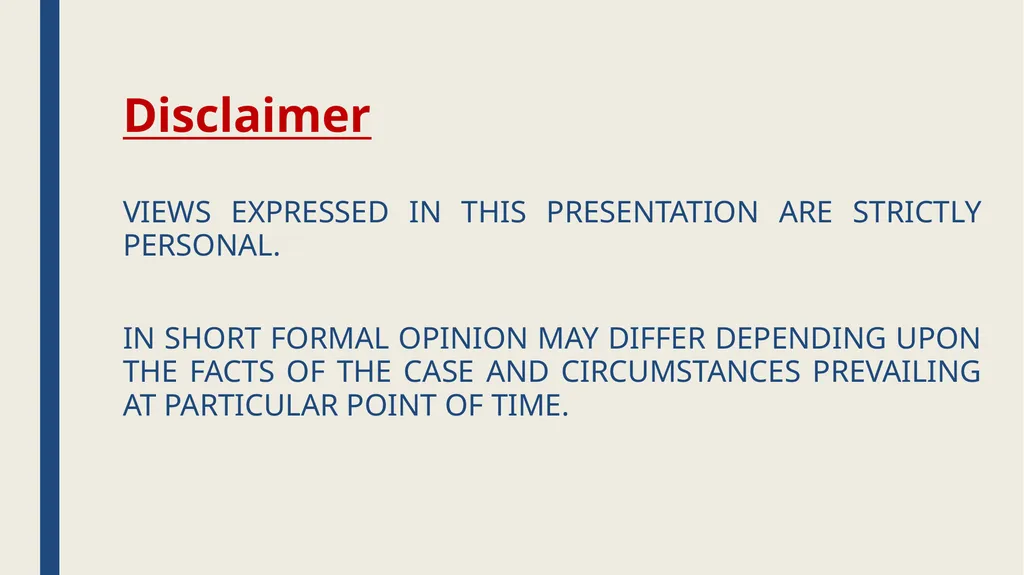 CONCEPTUAL UNDERSTANDING OF COMPOUNDING, - slide 2 of 48