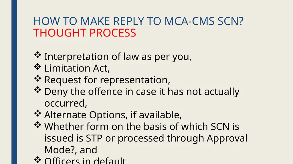 CONCEPTUAL UNDERSTANDING OF COMPOUNDING, - slide 41 of 48