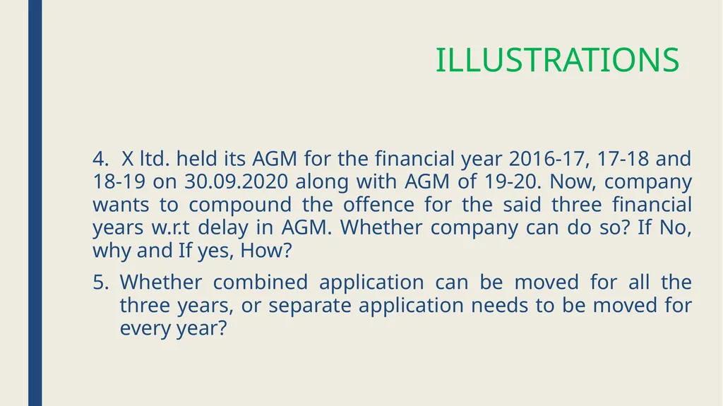 CONCEPTUAL UNDERSTANDING OF COMPOUNDING, - slide 18 of 48
