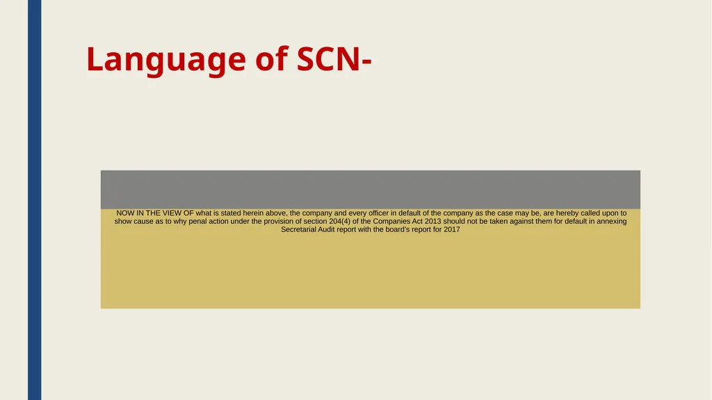 CONCEPTUAL UNDERSTANDING OF COMPOUNDING, - slide 44 of 48