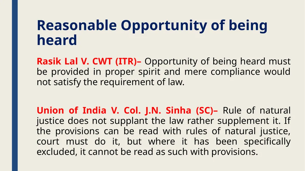 CONCEPTUAL UNDERSTANDING OF COMPOUNDING, - slide 33 of 48