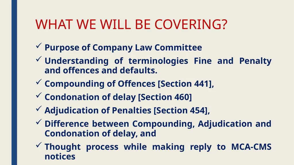 CONCEPTUAL UNDERSTANDING OF COMPOUNDING, - slide 3 of 48