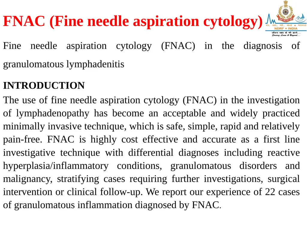 CYTOLOGY LESSON -9 By JITENDER YADAV INSP/PH Upon - slide 3 of 12