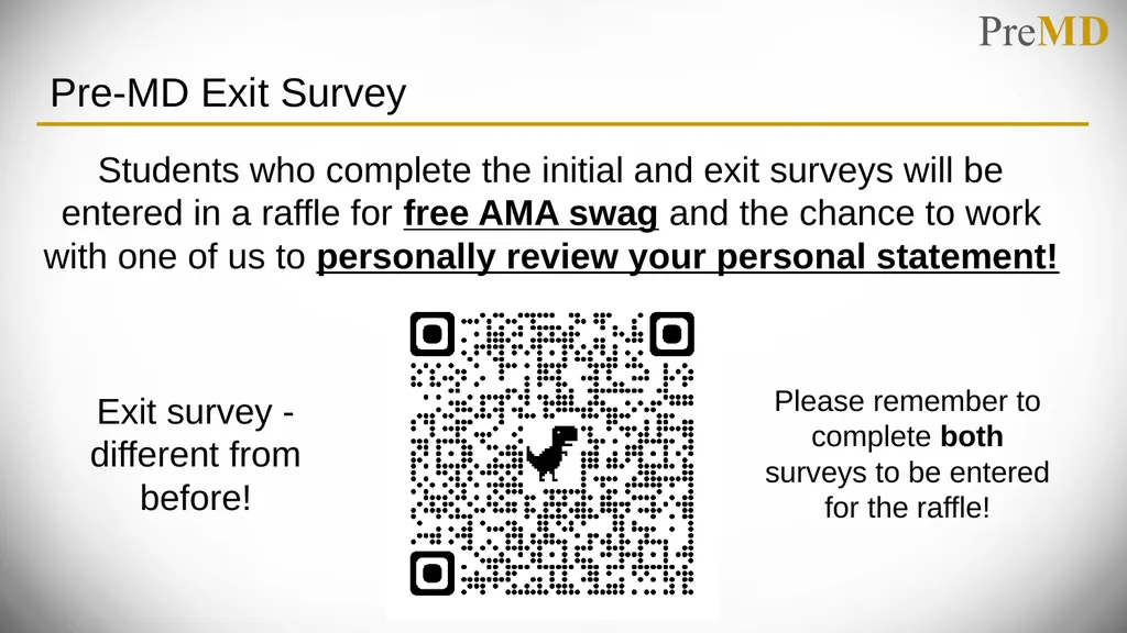 Overview of the Application Process PreMD Please - slide 22 of 24