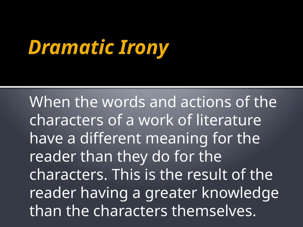 Romeo and Juliet Quotation Analysis: On your Final - slide 23 of 53