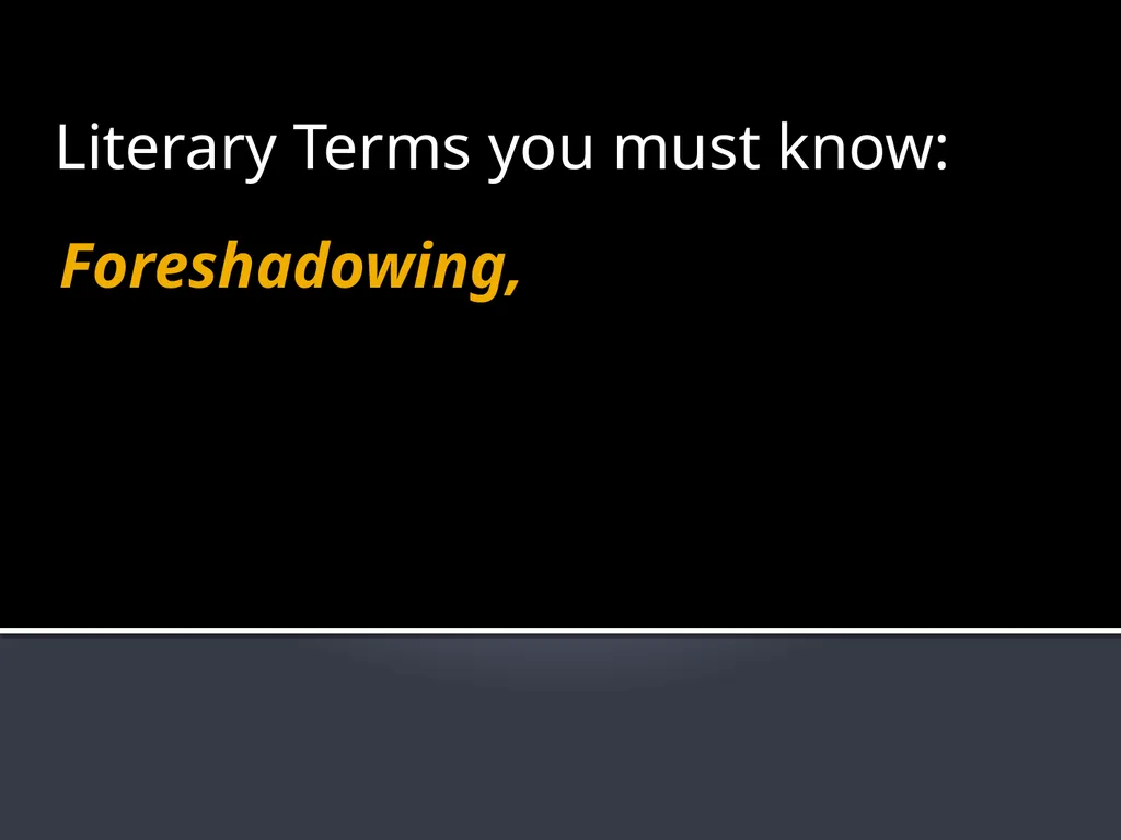 Romeo and Juliet Quotation Analysis: On your Final - slide 10 of 53