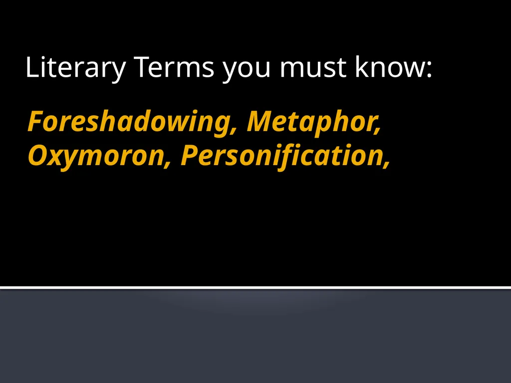 Romeo and Juliet Quotation Analysis: On your Final - slide 13 of 53