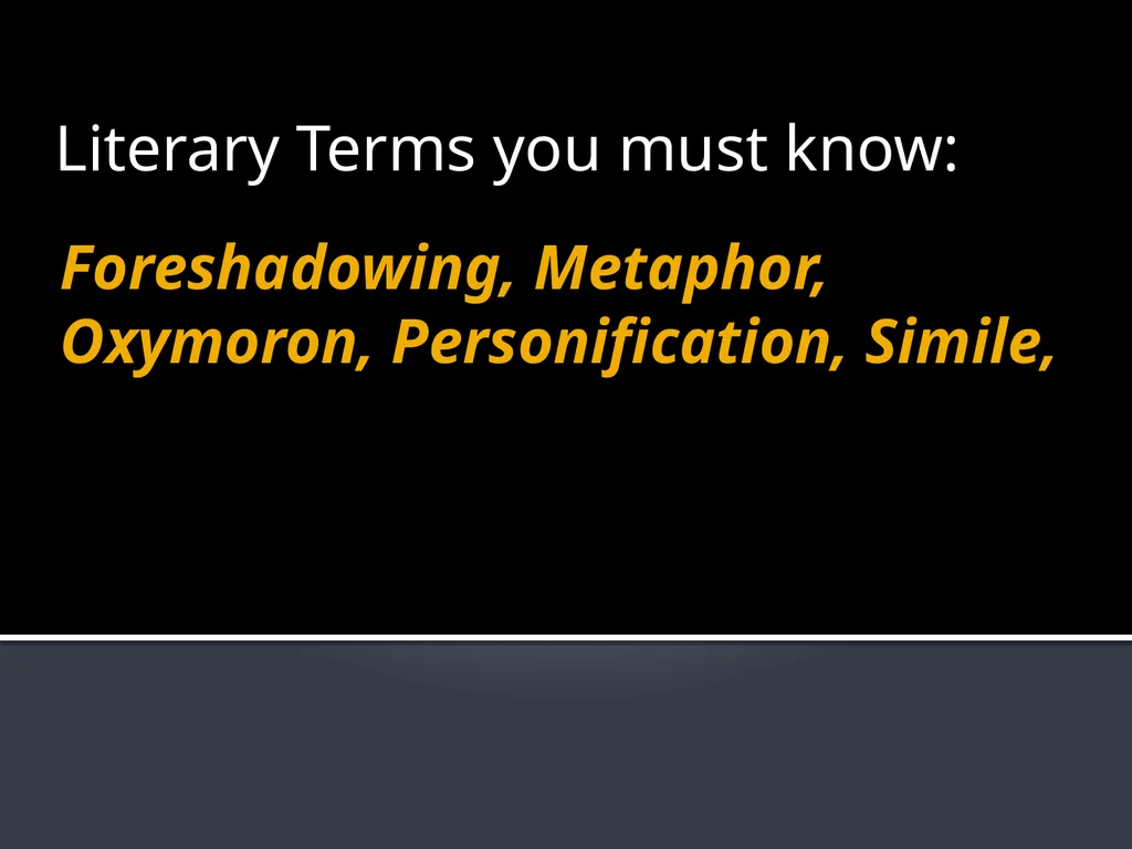 Romeo and Juliet Quotation Analysis: On your Final - slide 14 of 53