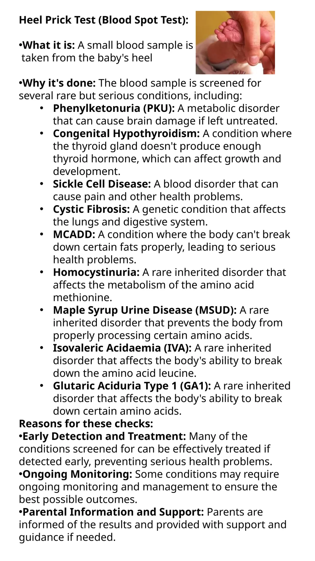 Child Development Revision Guide CNAT OCR TA3 - slide 13 of 45