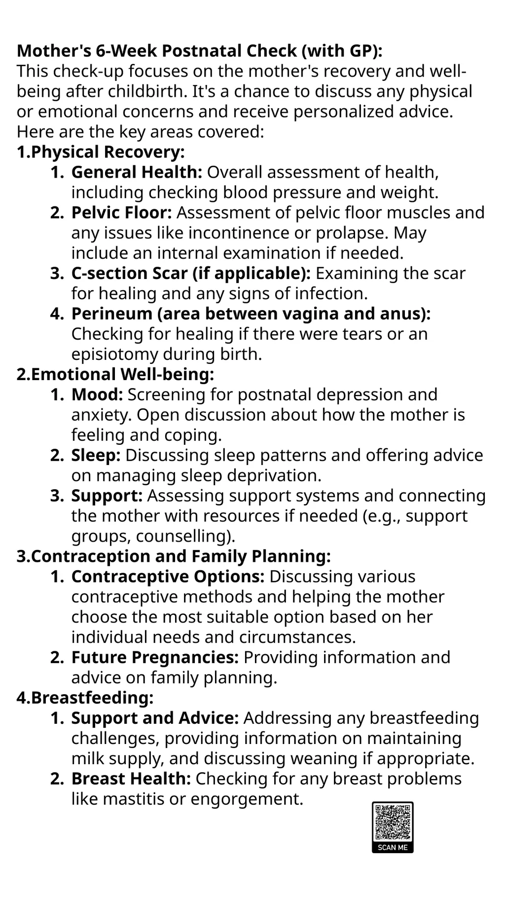 Child Development Revision Guide CNAT OCR TA3 - slide 22 of 45