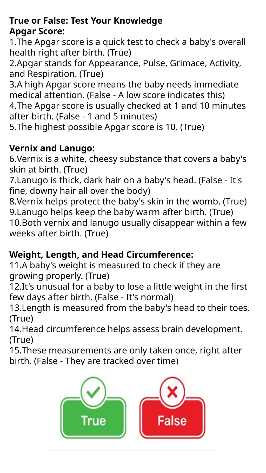Child Development Revision Guide CNAT OCR TA3 - slide 39 of 45